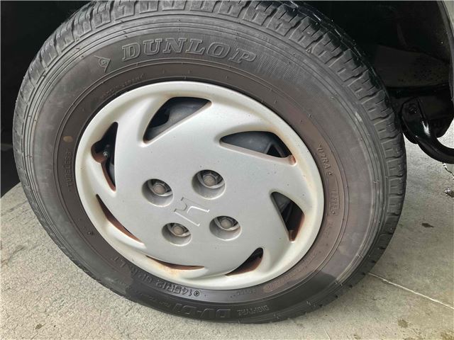 1997 Honda STREET 缩略图 40