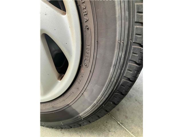 1997 Honda STREET 缩略图 41