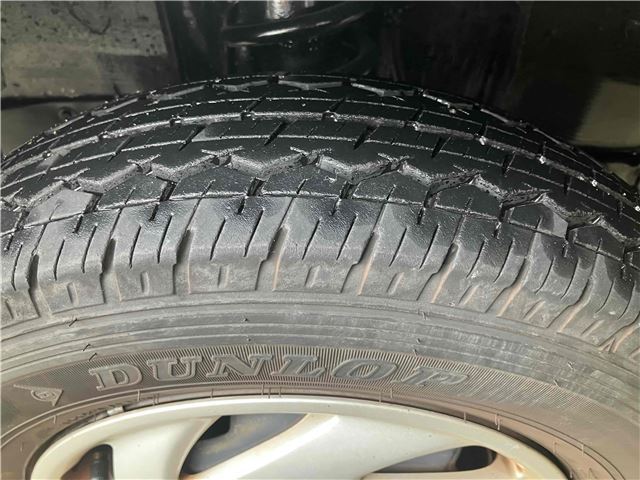 1997 Honda STREET 缩略图 43