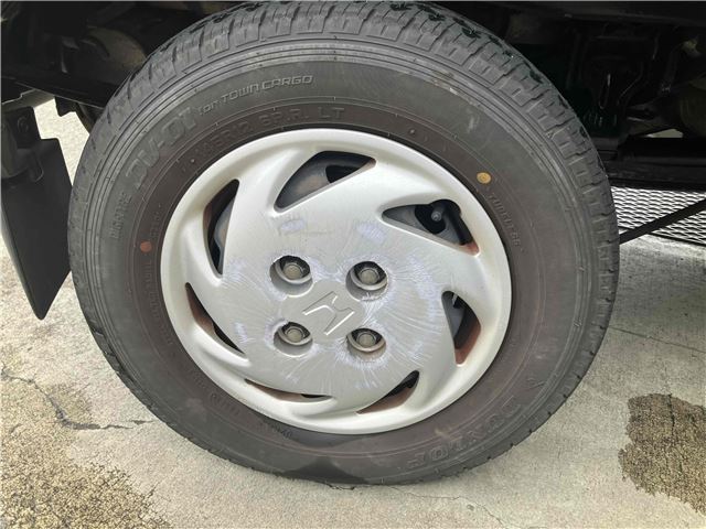 1997 Honda STREET 缩略图 44