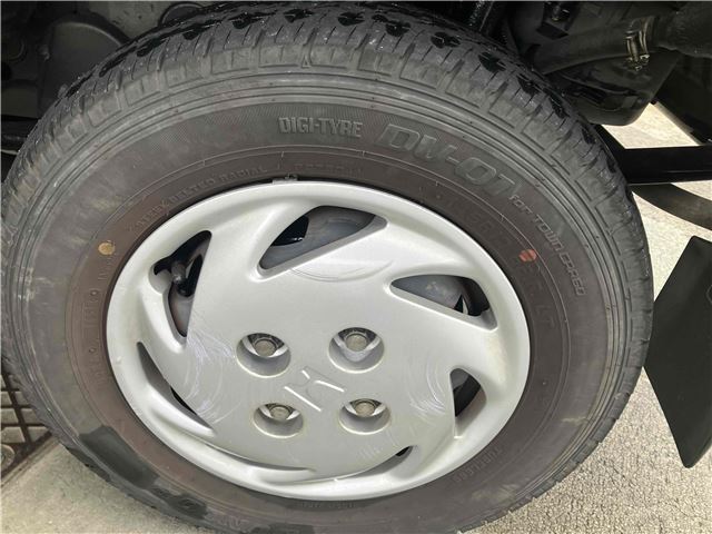 1997 Honda STREET 缩略图 45