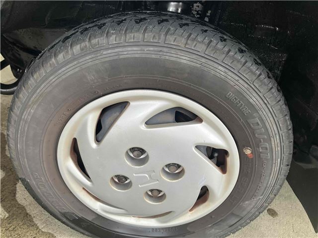 1997 Honda STREET 缩略图 46