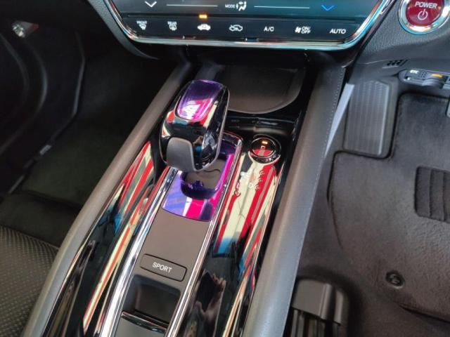 2013 Honda VEZEL — миниатюра 15