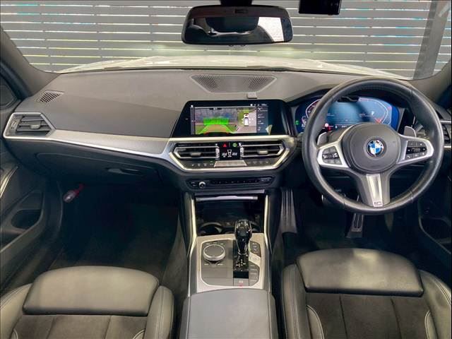 صورة 3 لـ 2021 BMW 3 SERIES TOURING