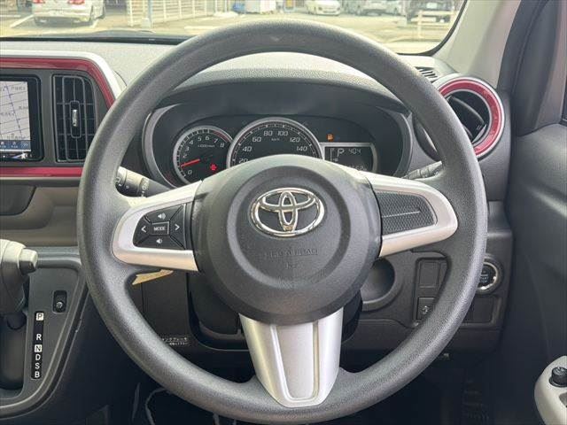 صورة 9 لـ 2018 Toyota PASSO