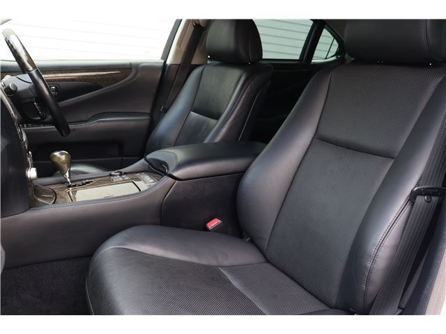 صورة مصغرة 12 لـ 2010 Lexus LS