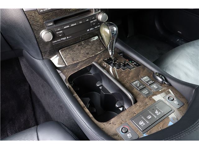 صورة مصغرة 14 لـ 2010 Lexus LS
