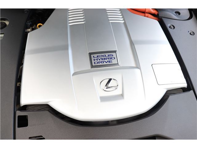 صورة مصغرة 20 لـ 2010 Lexus LS