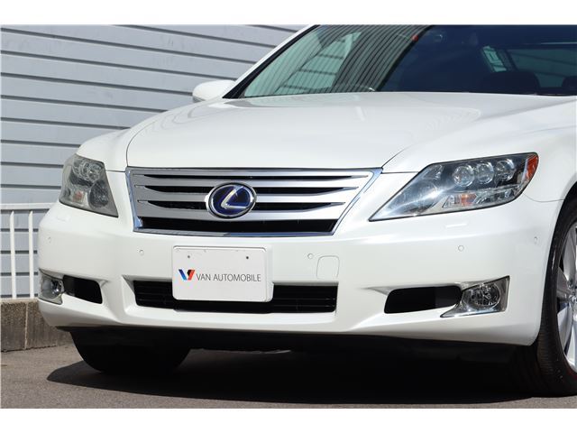صورة مصغرة 22 لـ 2010 Lexus LS