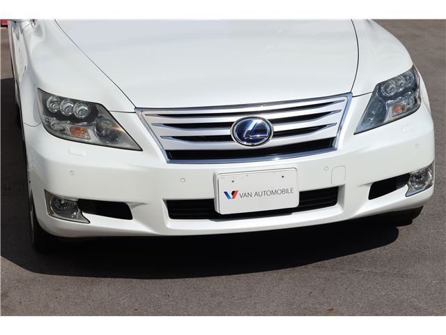 صورة مصغرة 23 لـ 2010 Lexus LS