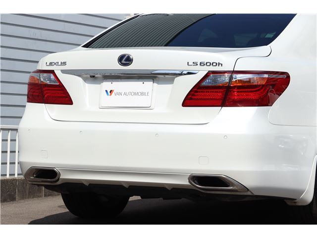صورة مصغرة 27 لـ 2010 Lexus LS