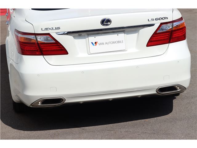 صورة مصغرة 28 لـ 2010 Lexus LS