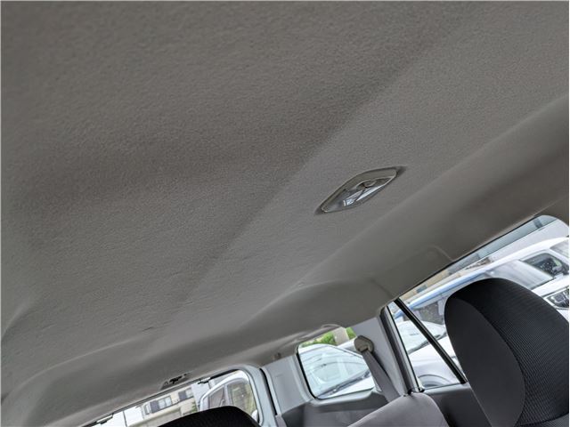 2019 Nissan NV150AD — миниатюра 11