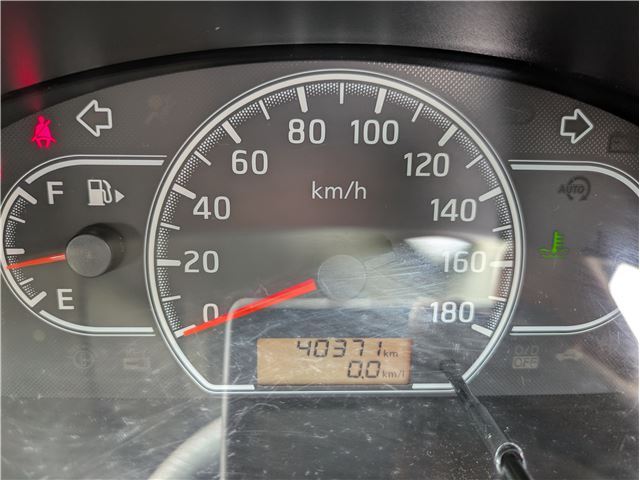 2019 Nissan NV150AD — миниатюра 16