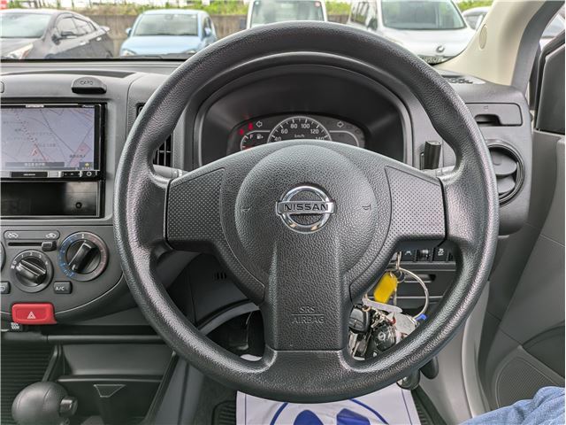 2019 Nissan NV150AD — миниатюра 17