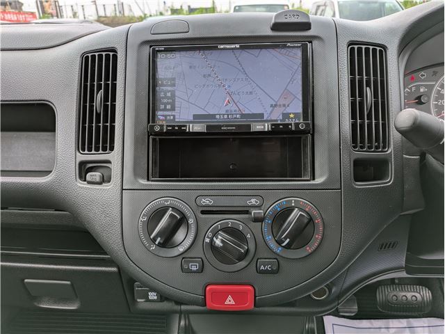 2019 Nissan NV150AD — миниатюра 18