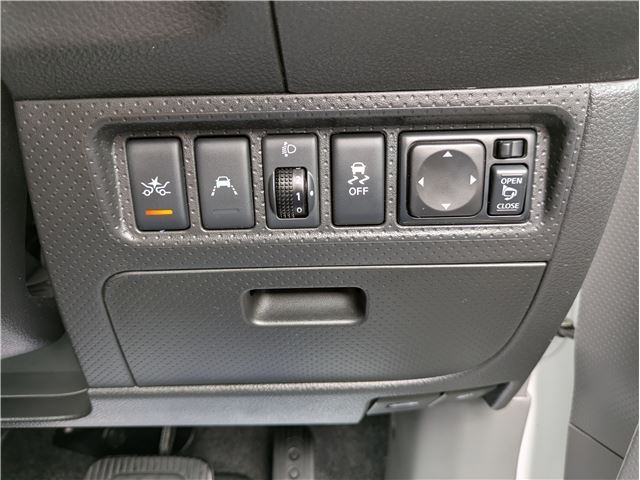 2019 Nissan NV150AD — миниатюра 20