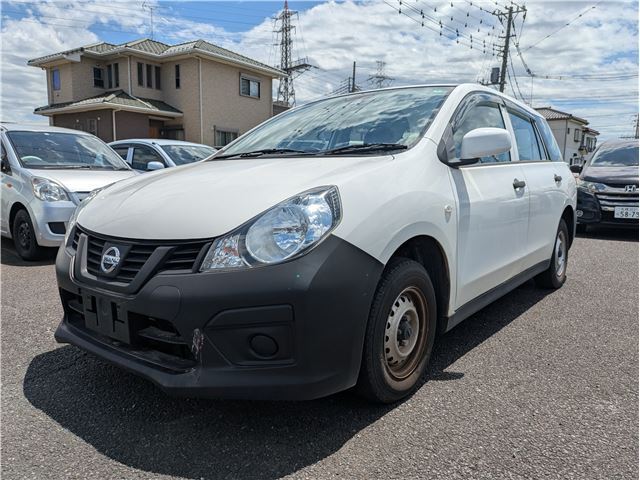 2019 Nissan NV150AD — фото 5