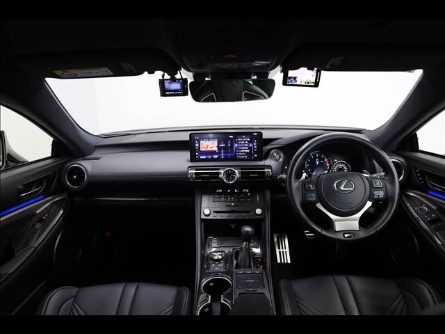 2023 Lexus RC F photo 3