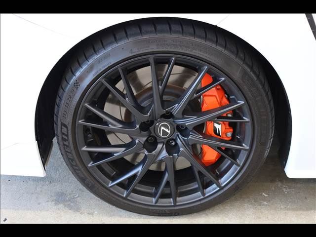 صورة مصغرة 14 لـ 2023 Lexus RC F