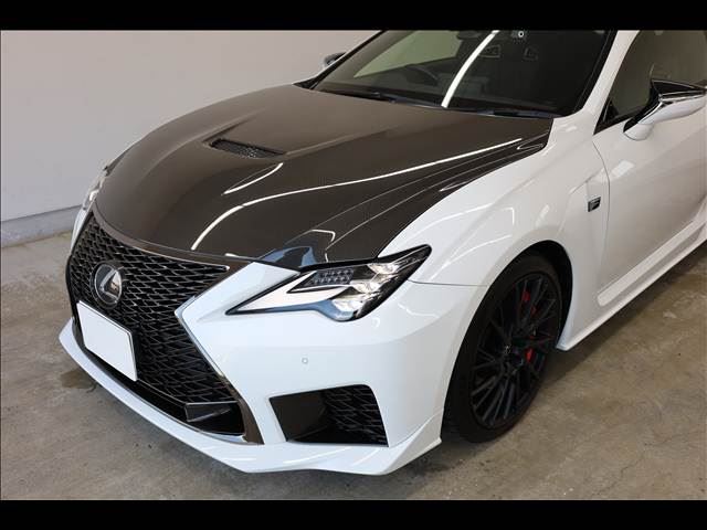 صورة مصغرة 13 لـ 2023 Lexus RC F