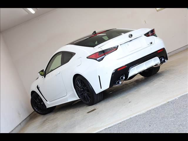 صورة مصغرة 11 لـ 2023 Lexus RC F