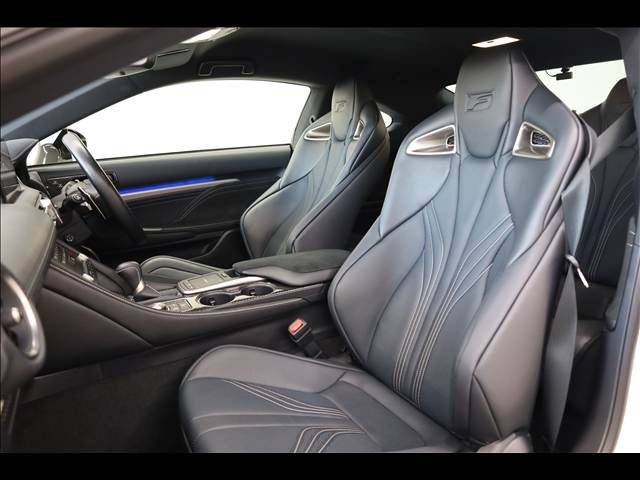 صورة مصغرة 18 لـ 2023 Lexus RC F