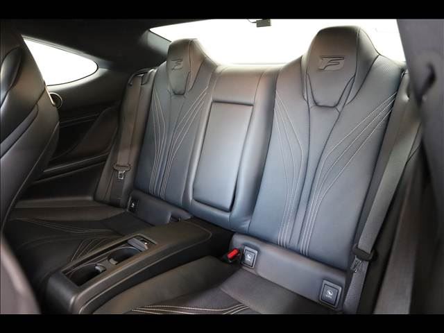 صورة مصغرة 19 لـ 2023 Lexus RC F