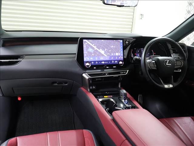 صورة 3 لـ 2024 Lexus RX
