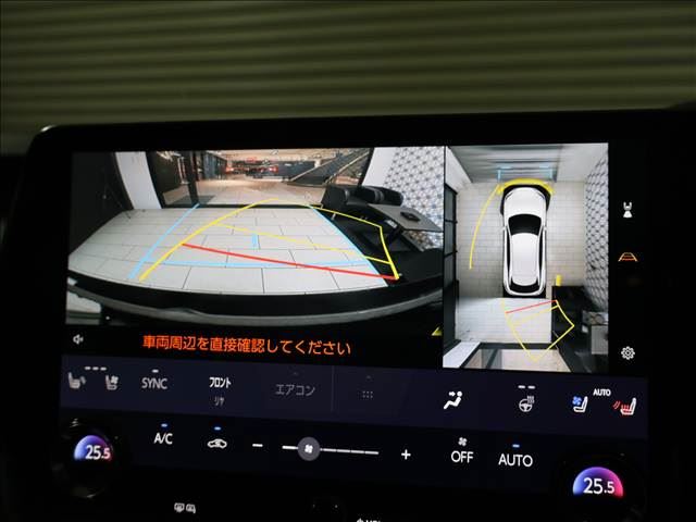 2024 Lexus RX thumbnail 12