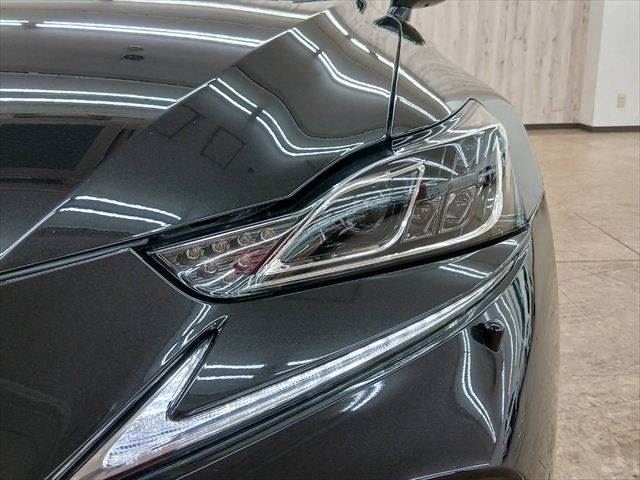 2017 Lexus IS — миниатюра 19