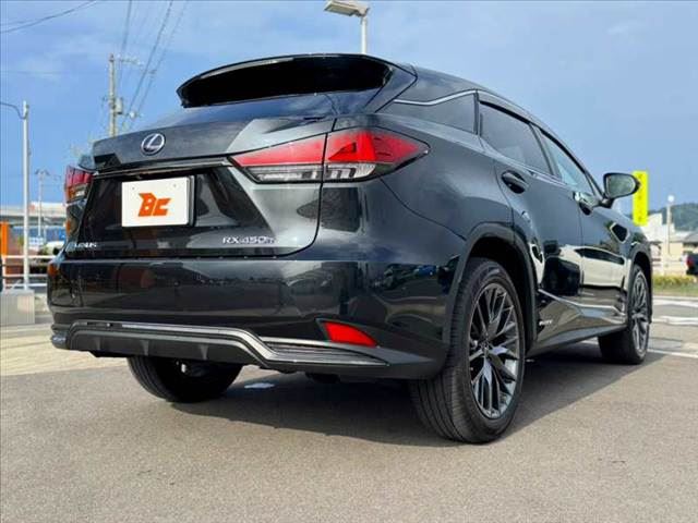 صورة مصغرة 15 لـ 2020 Lexus RX