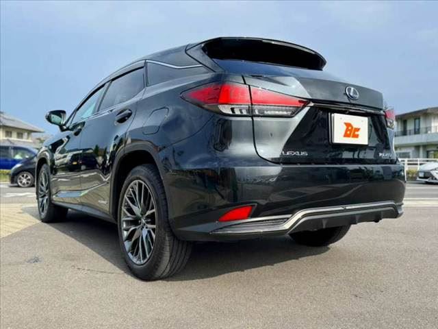 صورة مصغرة 13 لـ 2020 Lexus RX