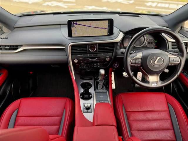 صورة 2 لـ 2020 Lexus RX