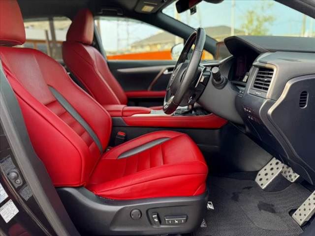 صورة مصغرة 16 لـ 2020 Lexus RX