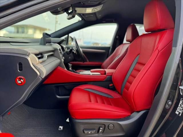 صورة مصغرة 17 لـ 2020 Lexus RX