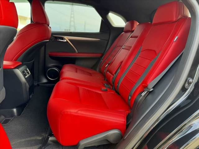 صورة مصغرة 18 لـ 2020 Lexus RX