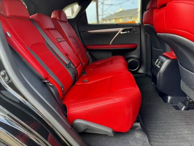 صورة مصغرة 19 لـ 2020 Lexus RX