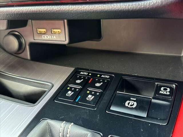صورة مصغرة 25 لـ 2020 Lexus RX