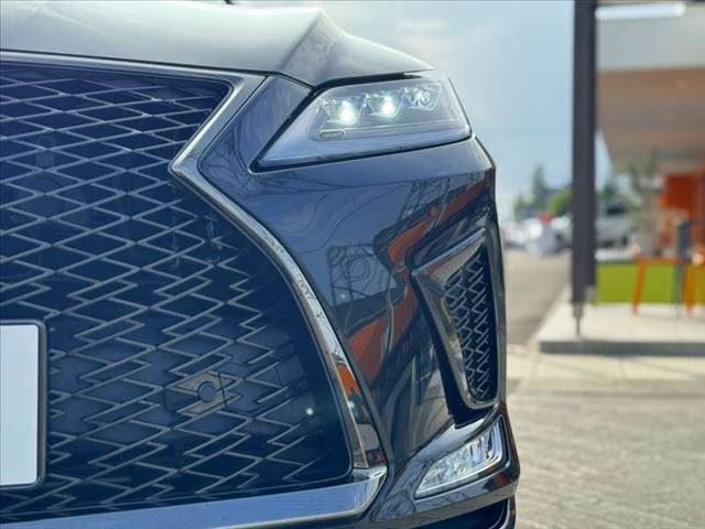 صورة مصغرة 37 لـ 2020 Lexus RX