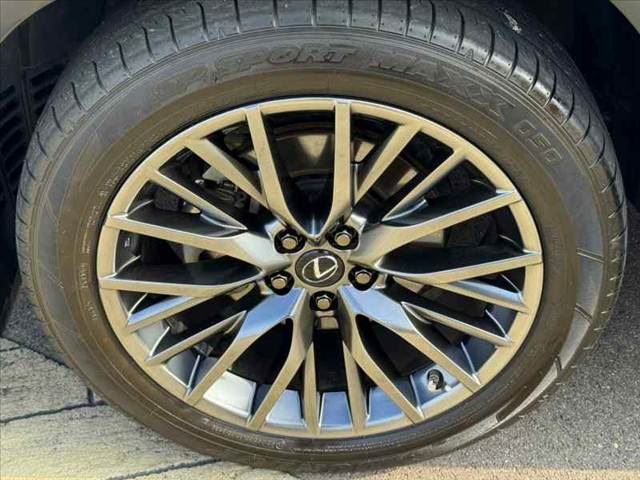 صورة مصغرة 40 لـ 2020 Lexus RX