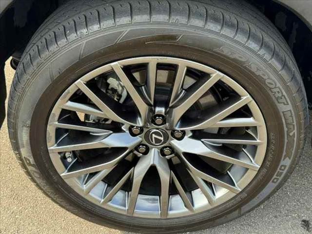 صورة مصغرة 42 لـ 2020 Lexus RX