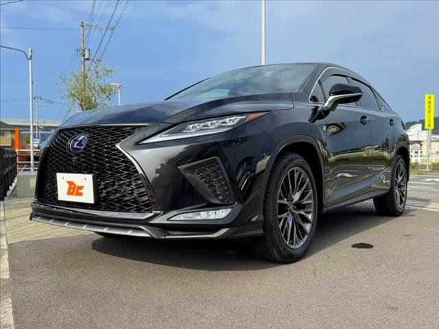 صورة 10 لـ 2020 Lexus RX