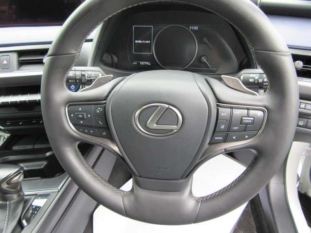 2021 Lexus UX 缩略图 16