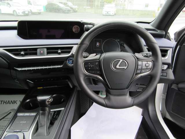 2021 Lexus UX 缩略图 20
