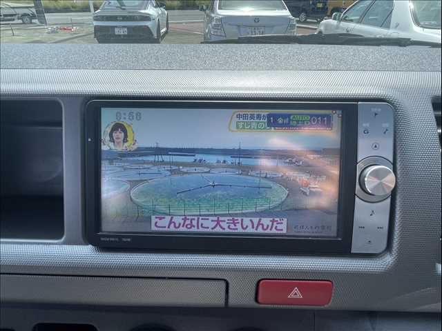 2005 Toyota HIACE — фото 8
