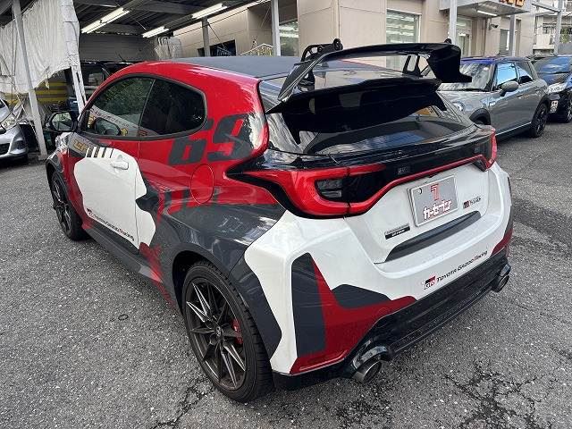 صورة 3 لـ 2024 Toyota GR YARIS