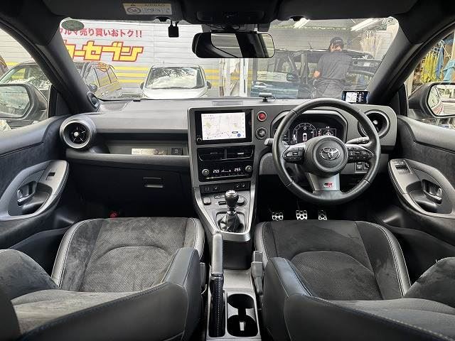 صورة 2 لـ 2024 Toyota GR YARIS