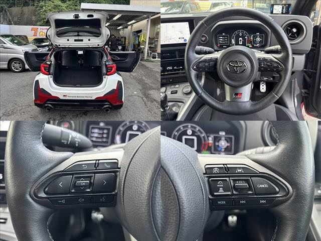 صورة 10 لـ 2024 Toyota GR YARIS