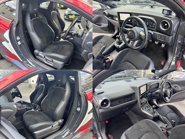 صورة 7 لـ 2024 Toyota GR YARIS